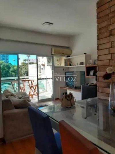 Apartamento, 4 quartos, 200 m² - Foto 1