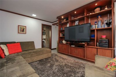 Apartamento, 4 quartos, 217 m² - Foto 4