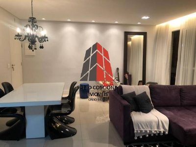 Apartamento, 3 quartos, 70 m² - Foto 5