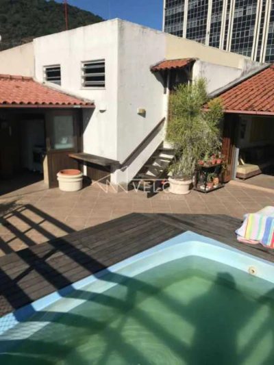 Apartamento, 4 quartos, 337 m² - Foto 5