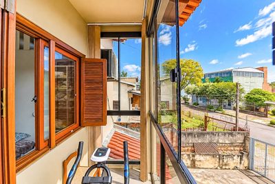 Prédio Inteiro, 95 m² - Foto 5
