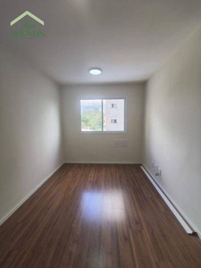 Apartamento, 2 quartos, 40 m² - Foto 2