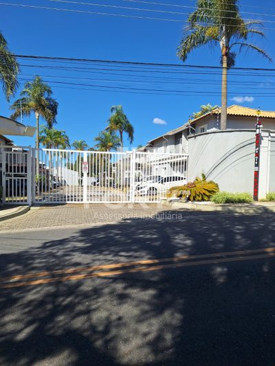 Casa, 3 quartos, 87 m² - Foto 2
