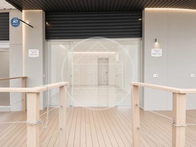 Loja-Salão, 62 m² - Foto 1