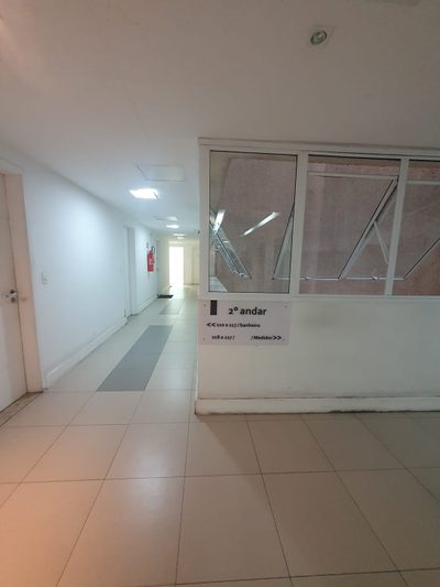 Sala-Conjunto, 32 m² - Foto 2