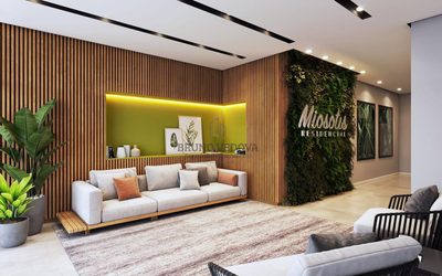 Apartamento, 2 quartos, 83 m² - Foto 4