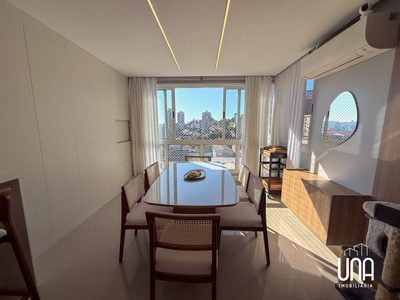 Apartamento, 3 quartos, 118 m² - Foto 3