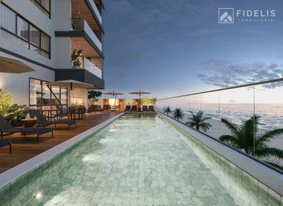 Apartamento, 3 quartos, 125 m² - Foto 3