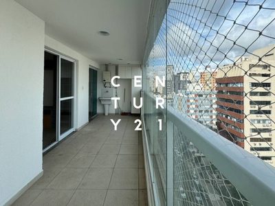 Apartamento, 1 quarto, 50 m² - Foto 4