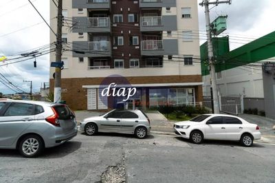 Apartamento, 2 quartos, 47 m² - Foto 3
