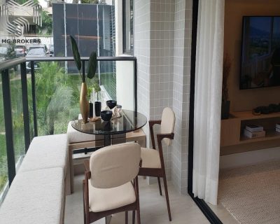 Apartamento, 2 quartos, 74 m² - Foto 5