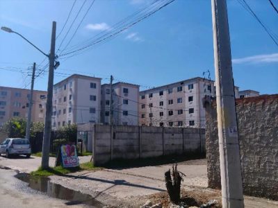 Apartamento, 2 quartos, 40 m² - Foto 1