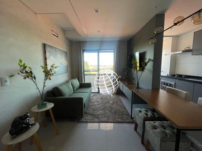 Apartamento, 2 quartos, 61 m² - Foto 3