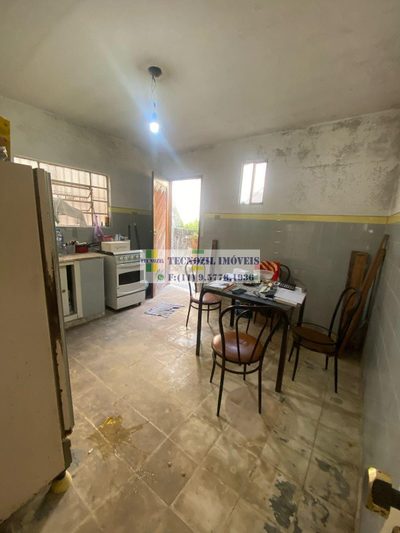 Sobrado, 3 quartos, 100 m² - Foto 2