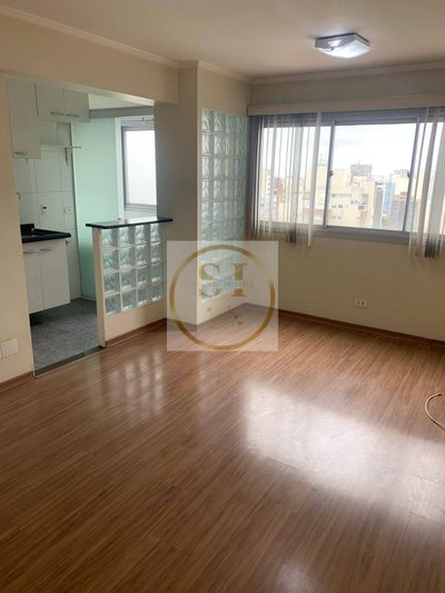 Apartamento, 1 quarto, 40 m² - Foto 4