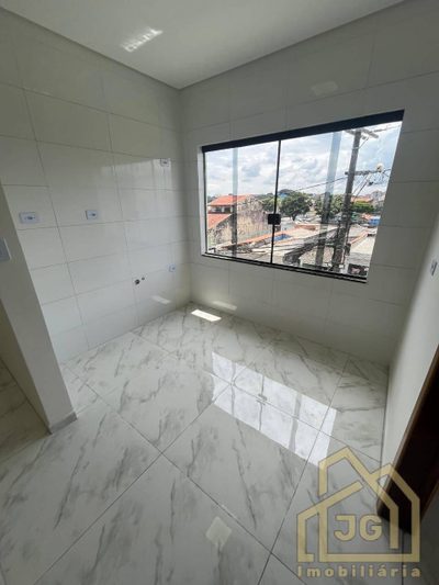 Apartamento, 2 quartos, 42 m² - Foto 2