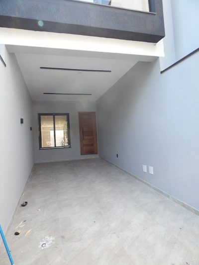 Casa, 3 quartos, 120 m² - Foto 4