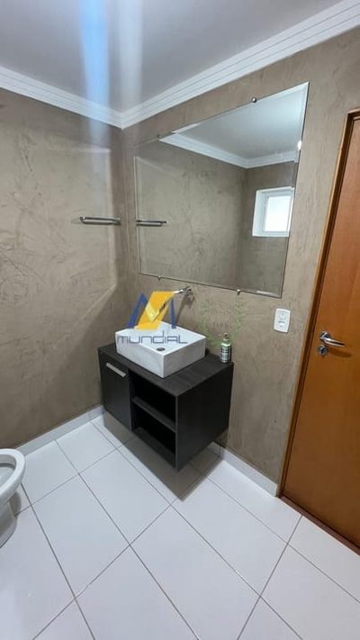 Apartamento, 3 quartos, 90 m² - Foto 5