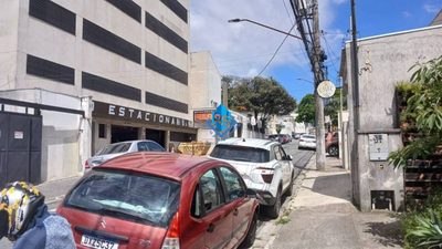 Prédio Inteiro, 229 m² - Foto 5