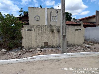 Casa, 2 quartos, 63 m² - Foto 1