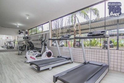 Apartamento, 2 quartos, 57 m² - Foto 5