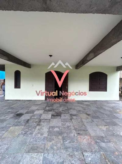 Casa, 5 quartos, 180 m² - Foto 5