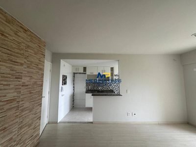 Apartamento, 2 quartos, 65 m² - Foto 1