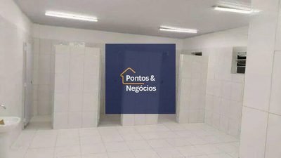 Depósito-Galpão, 2948 m² - Foto 5