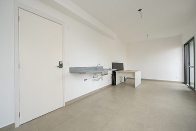 Apartamento, 1 quarto - Foto 4
