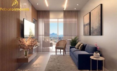 Apartamento, 112 m² - Foto 3