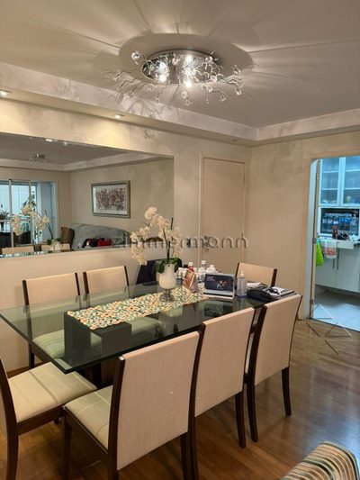 Apartamento, 2 quartos, 90 m² - Foto 4