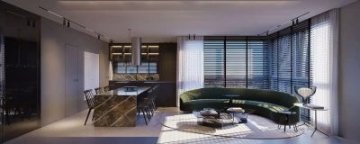 Apartamento, 3 quartos, 97 m² - Foto 3