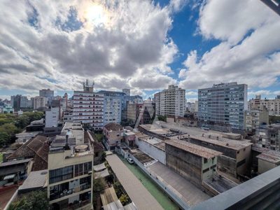 Apartamento, 1 quarto, 48 m² - Foto 2