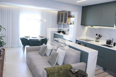 Apartamento, 1 quarto, 53 m² - Foto 4