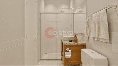 Apartamento, 1 quarto, 49 m² - Foto 5