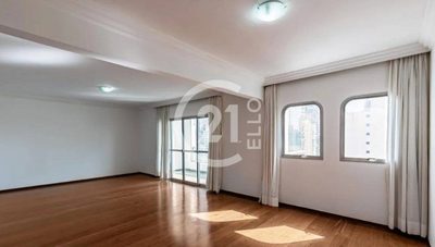 Apartamento, 4 quartos, 196 m² - Foto 2