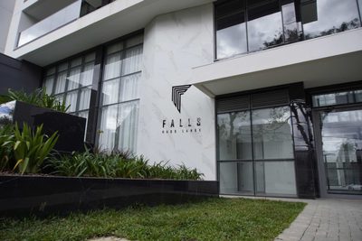 Apartamento, 3 quartos, 155 m² - Foto 4