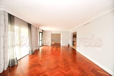 Apartamento, 4 quartos, 400 m² - Foto 2