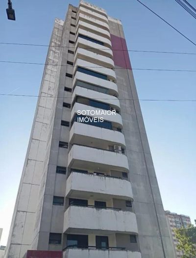 Apartamento, 2 quartos, 70 m² - Foto 1