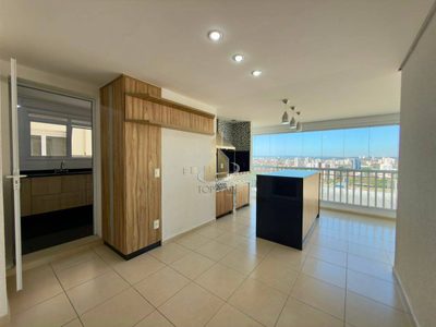 Apartamento, 3 quartos, 125 m² - Foto 1