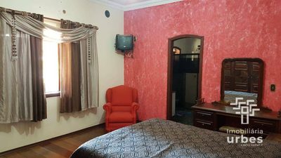 Casa, 4 quartos, 422 m² - Foto 5