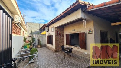 Casa, 6 quartos, 178 m² - Foto 3