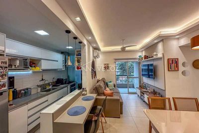Apartamento, 2 quartos, 78 m² - Foto 4