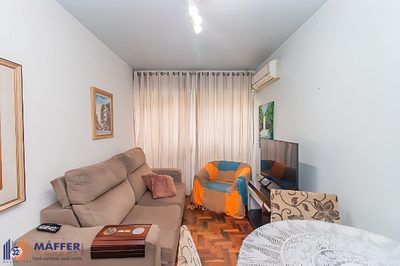 Apartamento, 3 quartos, 68 m² - Foto 4
