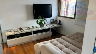 Apartamento, 1 quarto, 82 m² - Foto 5