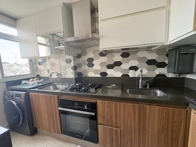 Apartamento, 2 quartos, 65 m² - Foto 4