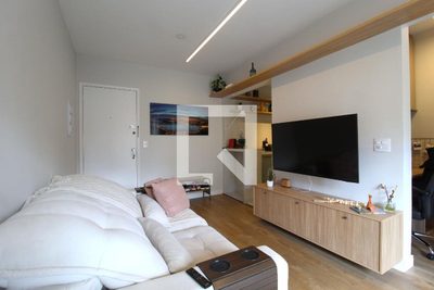 Apartamento, 1 quarto, 49 m² - Foto 2