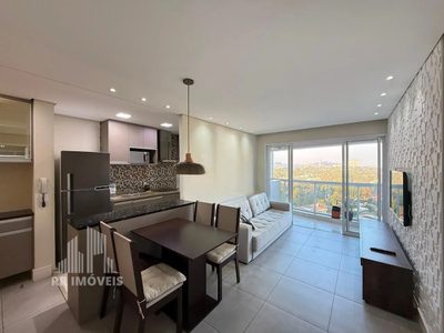 Apartamento, 1 quarto, 50 m² - Foto 2