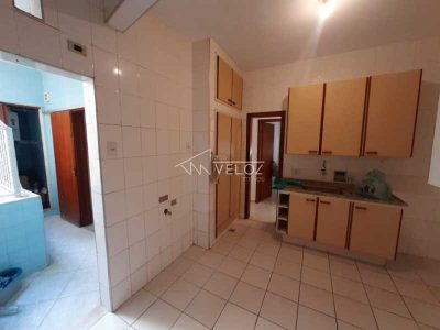 Apartamento, 3 quartos, 120 m² - Foto 4