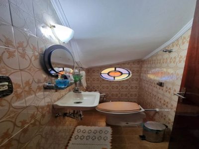 Casa, 3 quartos, 152 m² - Foto 4